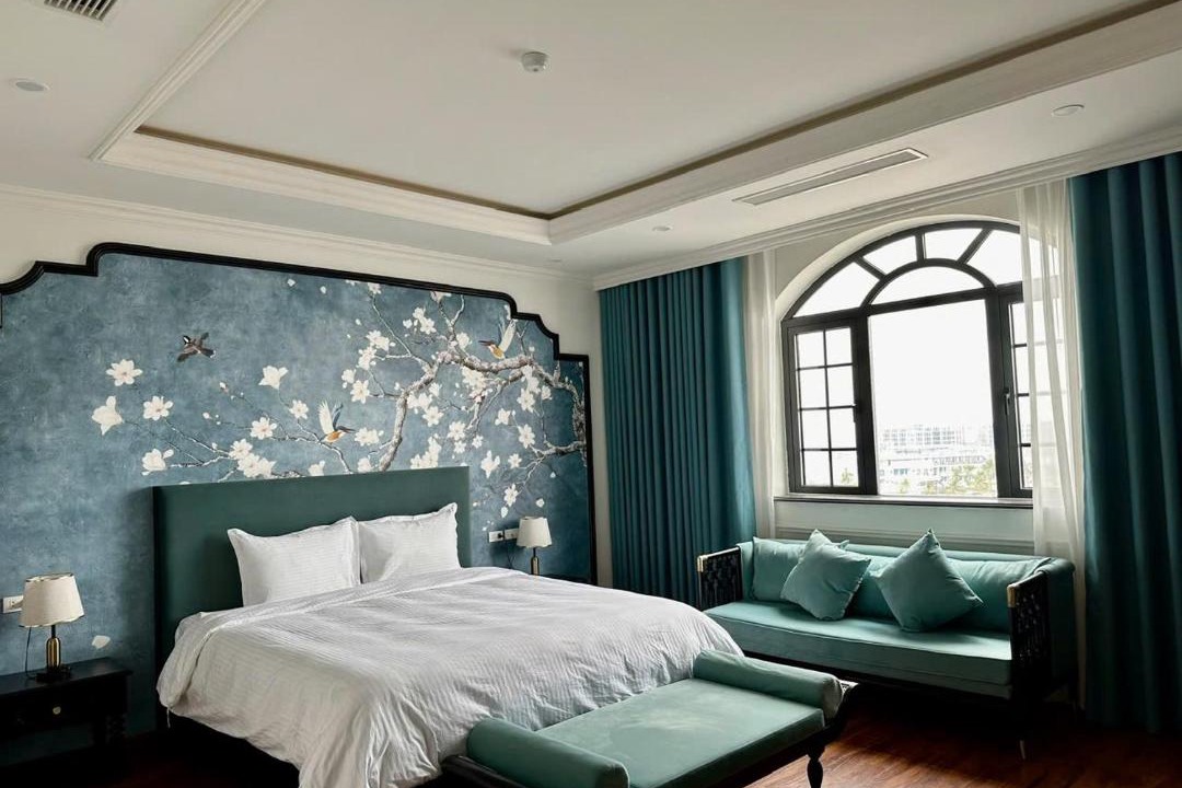 Photo of Bedroom in Ha Long