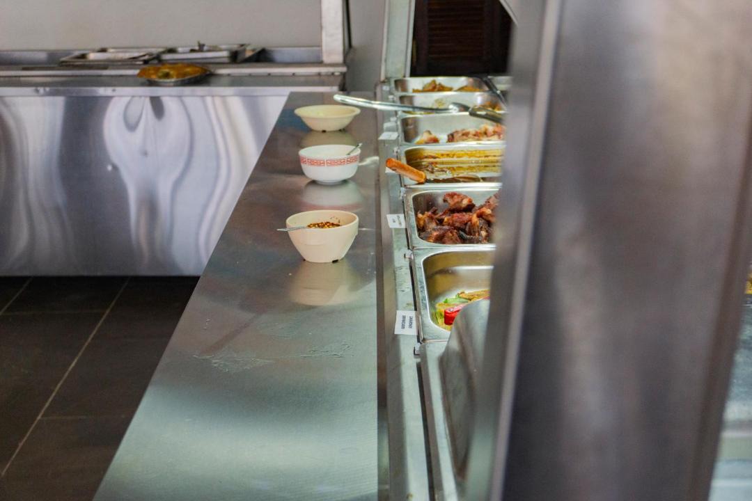 Photo of Kitchen in Tuxpan