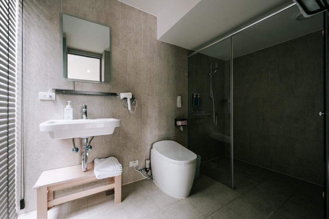 Photo of Bathroom in Zhongpu
