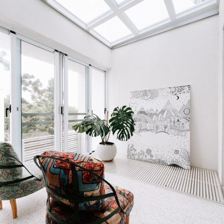 Photo of Livingroom in Zhongpu
