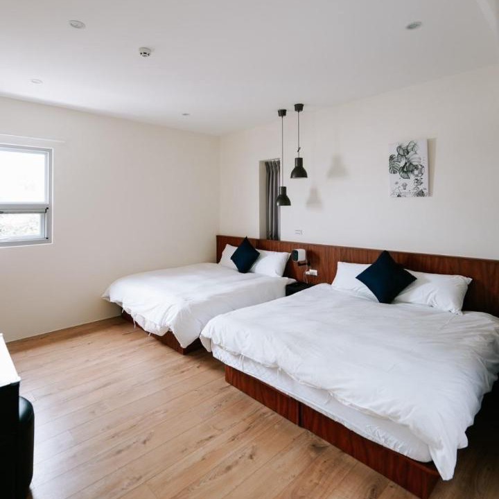 Photo of Bedroom in Zhongpu