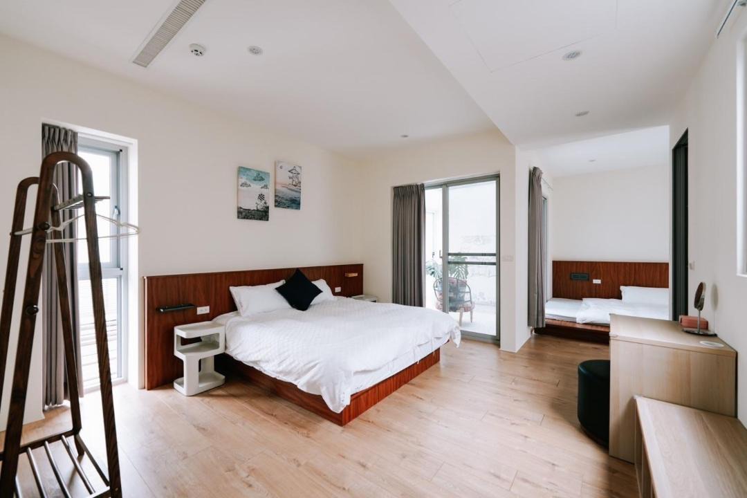 Photo of Bedroom in Zhongpu
