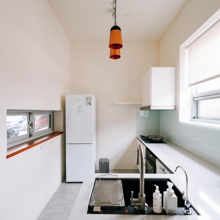 Photo of Kitchen in Zhongpu