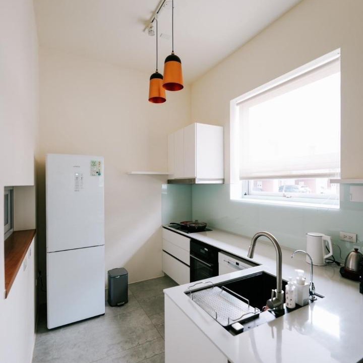 Photo of Kitchen in Zhongpu