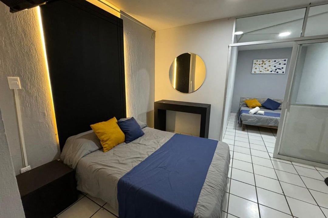 Photo of Bedroom in Tepatitlan de Morelos