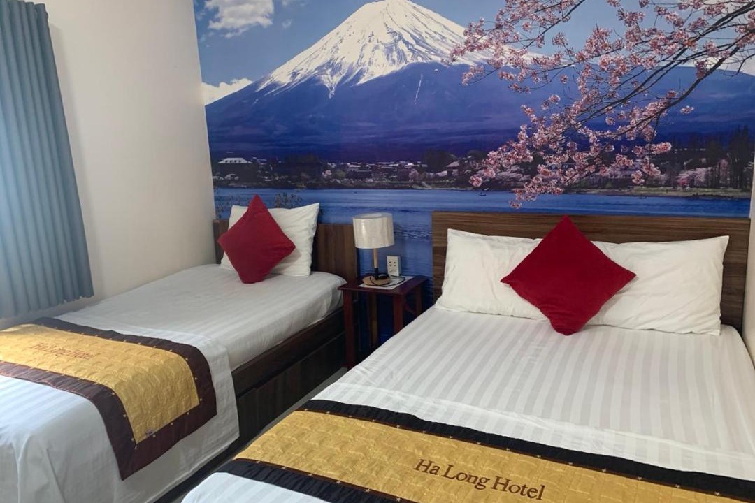 Photo of Bedroom in Linh Trung IEPZ
