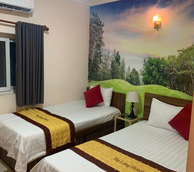 Photo of Bedroom in Linh Trung IEPZ