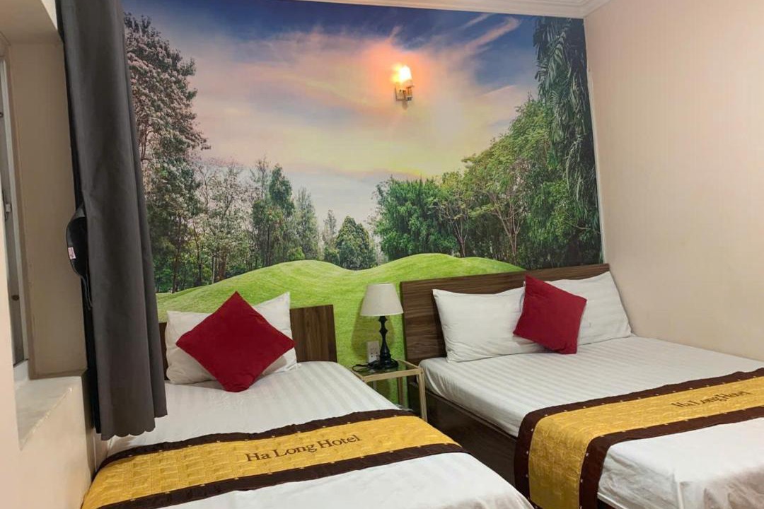 Photo of Bedroom in Linh Trung IEPZ