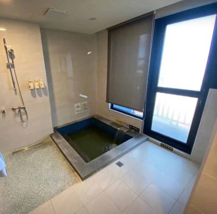 Photo of Bathroom in Xinyi