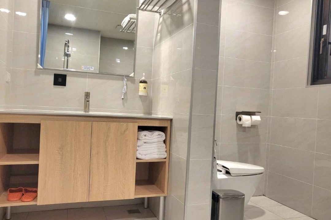Photo of Bathroom in Xinyi