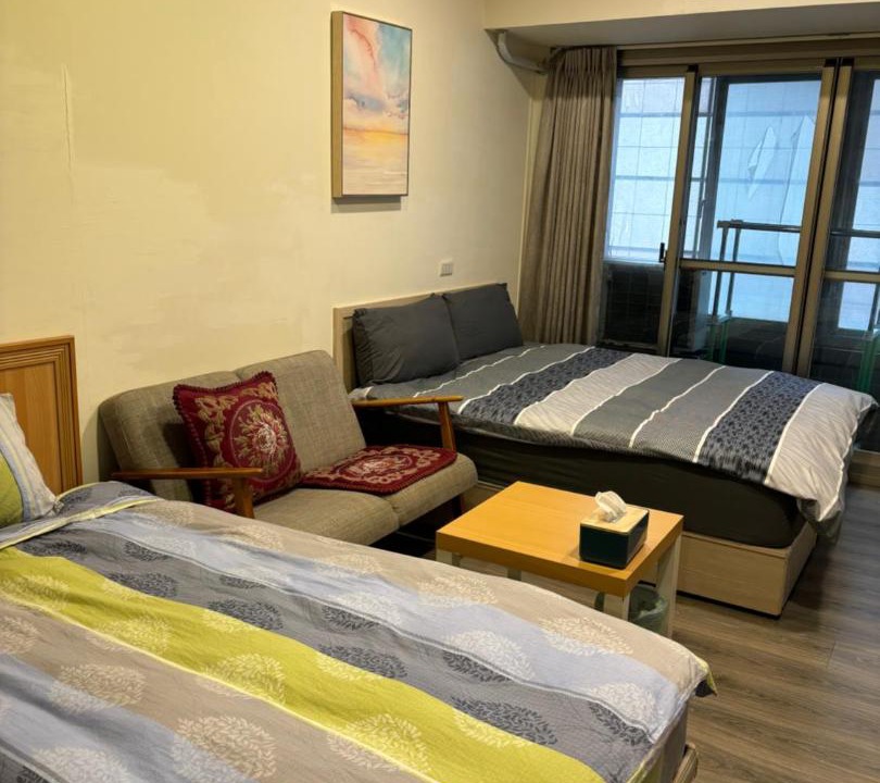 Photo of Bedroom in Zhongzheng