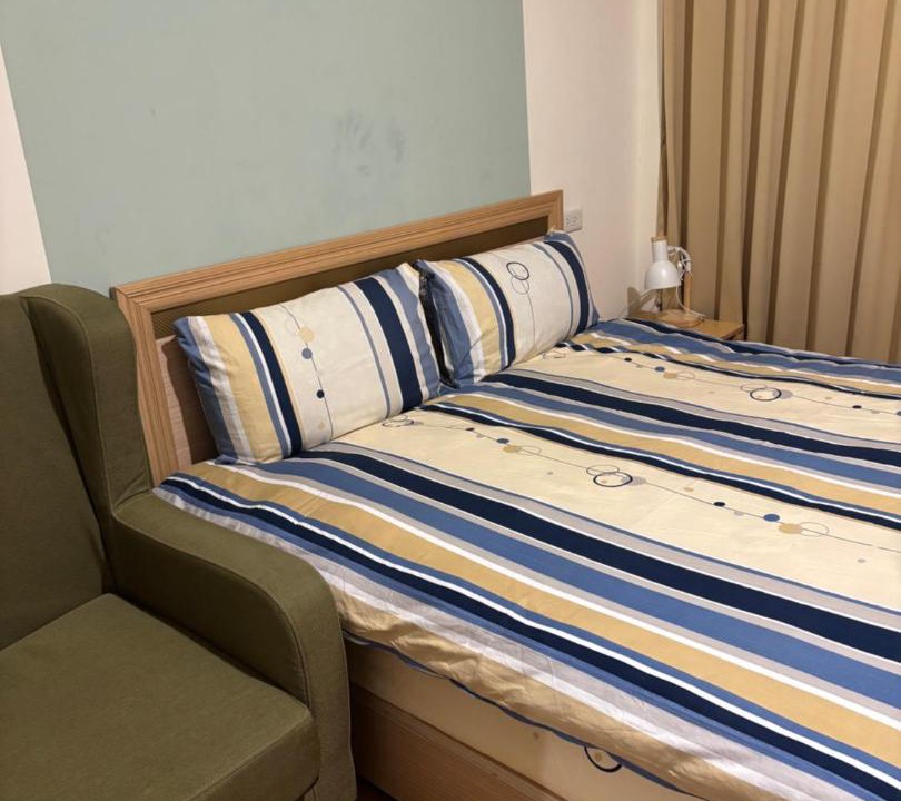 Photo of Bedroom in Zhongzheng