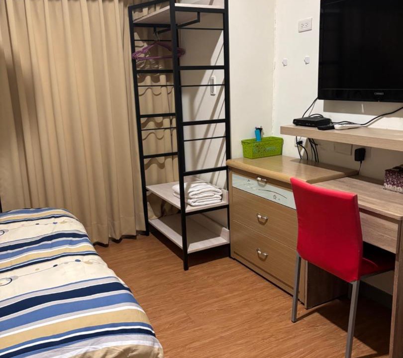 Photo of Bedroom in Zhongzheng