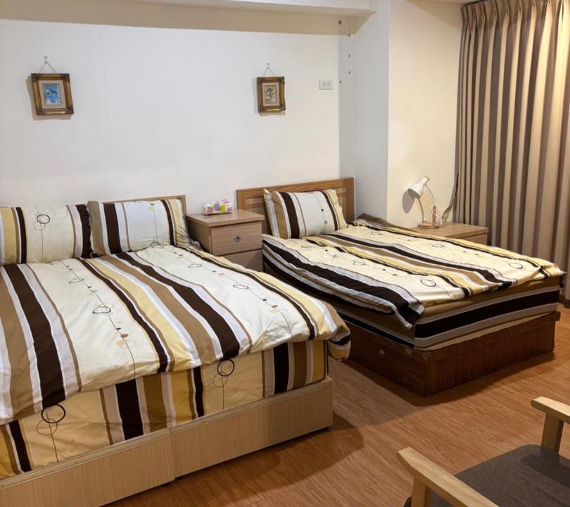 Photo of Bedroom in Zhongzheng