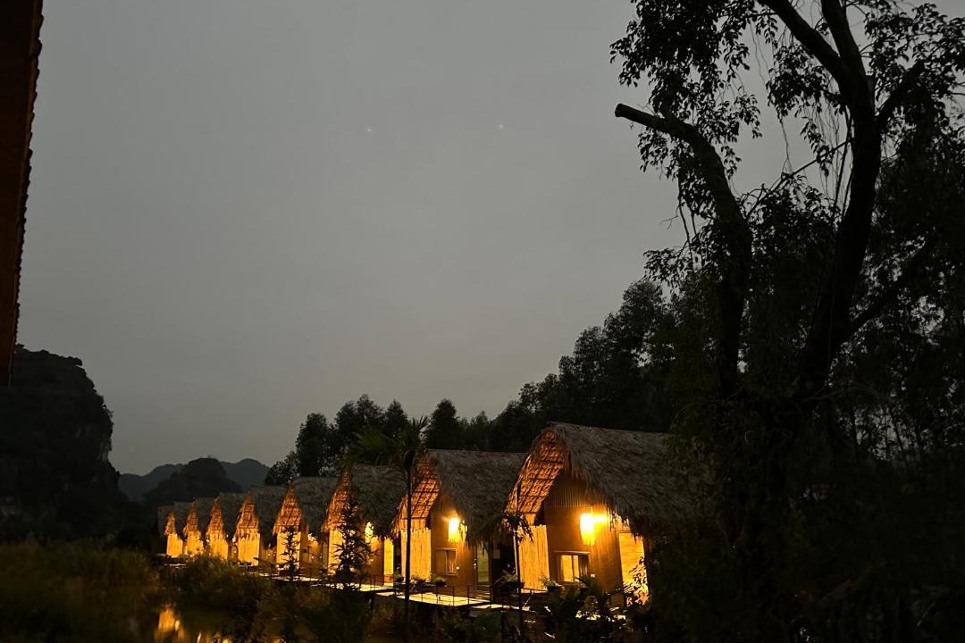 Photo of Others in Hoa Lu