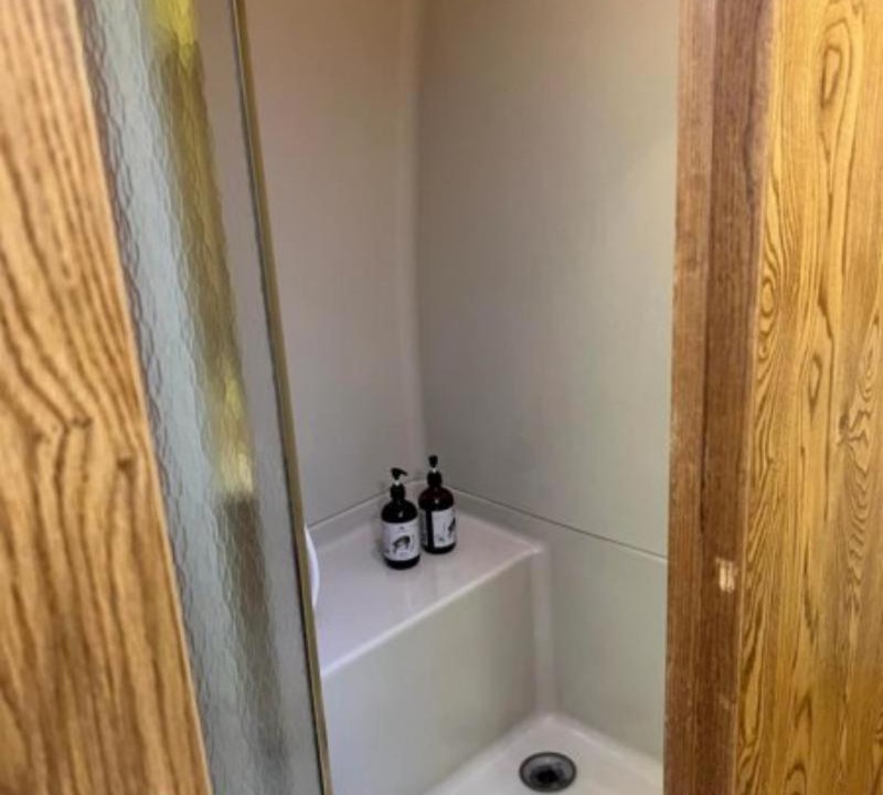 Photo of Bathroom in Zhuolan