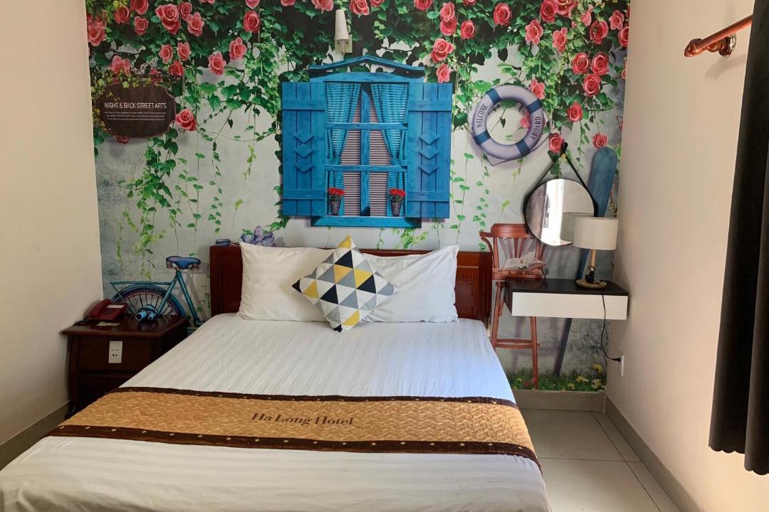 Photo of Bedroom in Linh Trung IEPZ