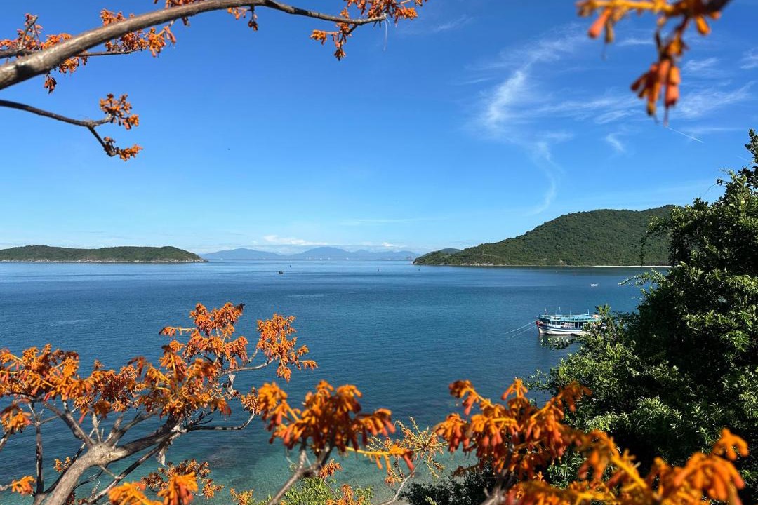 Photo of Others in Cham Island