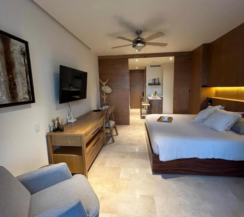 Photo of Bedroom in La Cruz de Huanacaxtle
