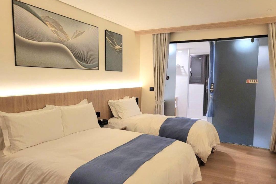 Photo of Bedroom in Xinyi