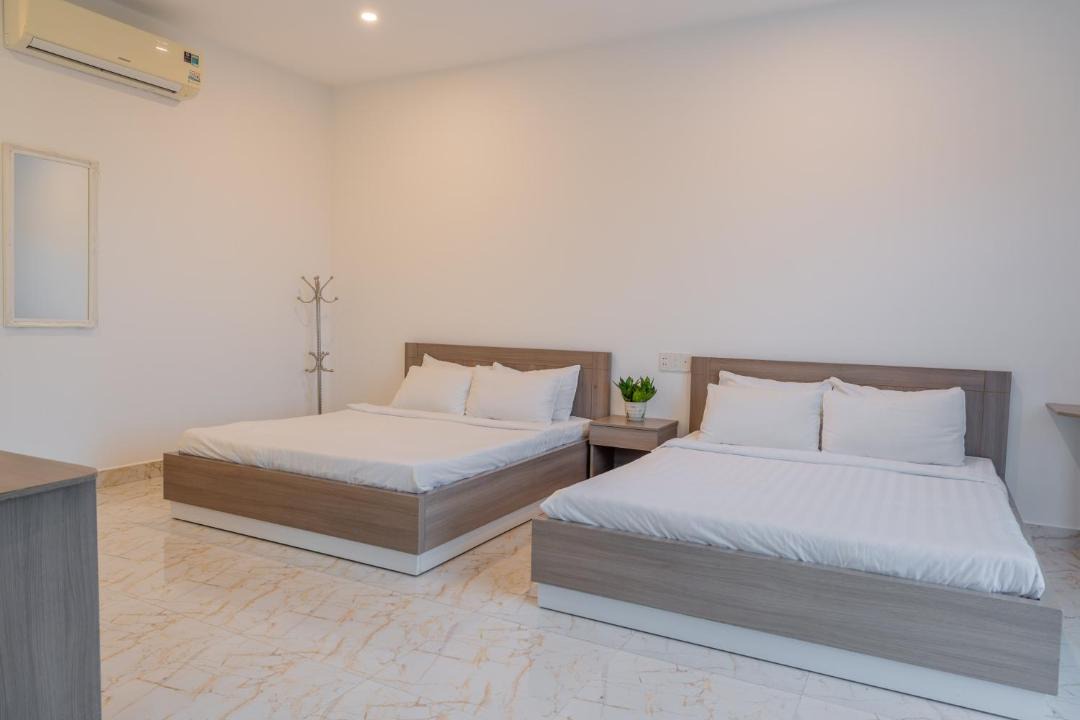 Photo of Bedroom in Phan Rang - Thap Cham
