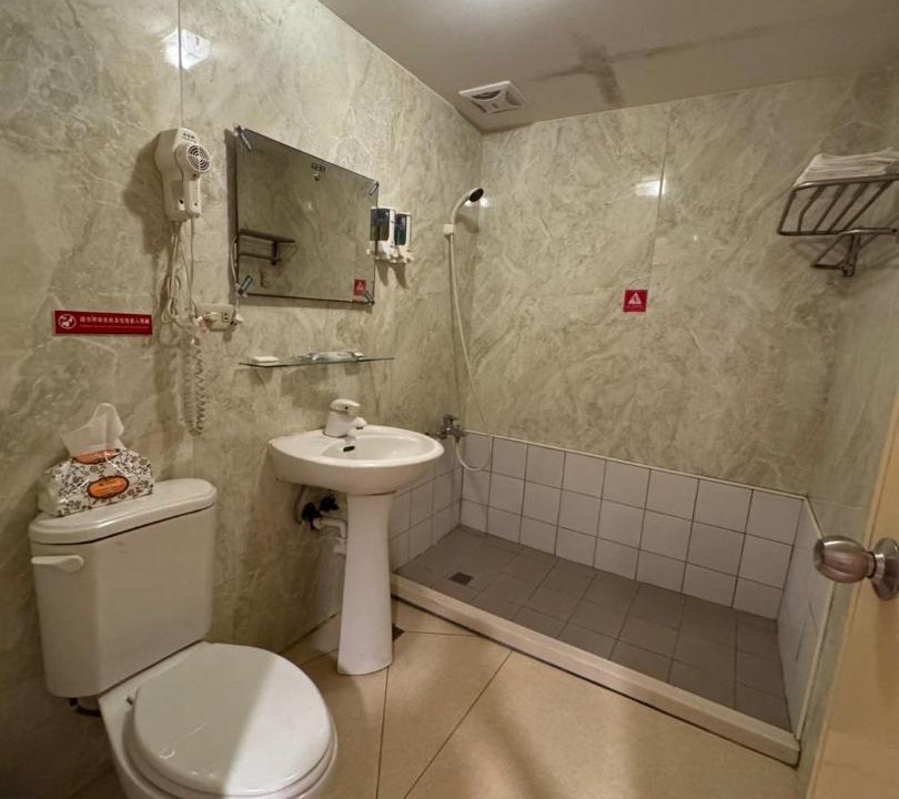 Photo of Bathroom in Douliou