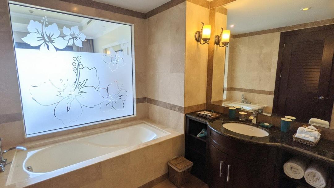 Photo of Bathroom in Ngu Hanh Son