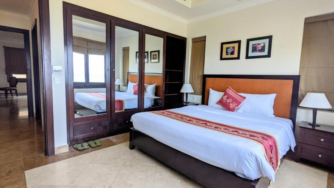 Photo of Bedroom in Ngu Hanh Son