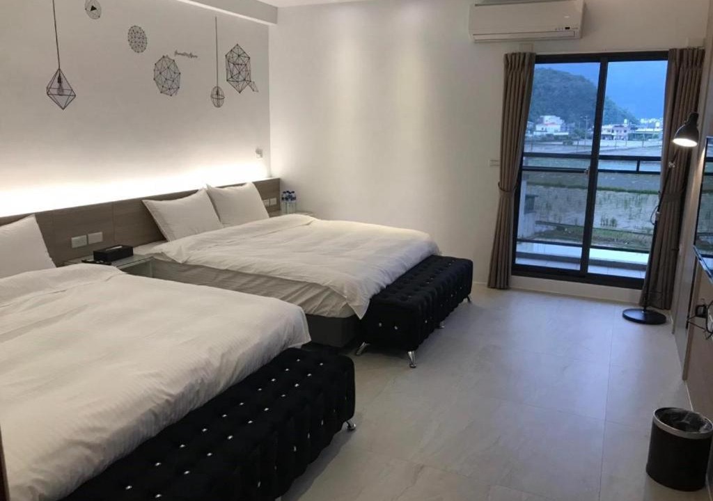 Photo of Bedroom in Jiaoxi