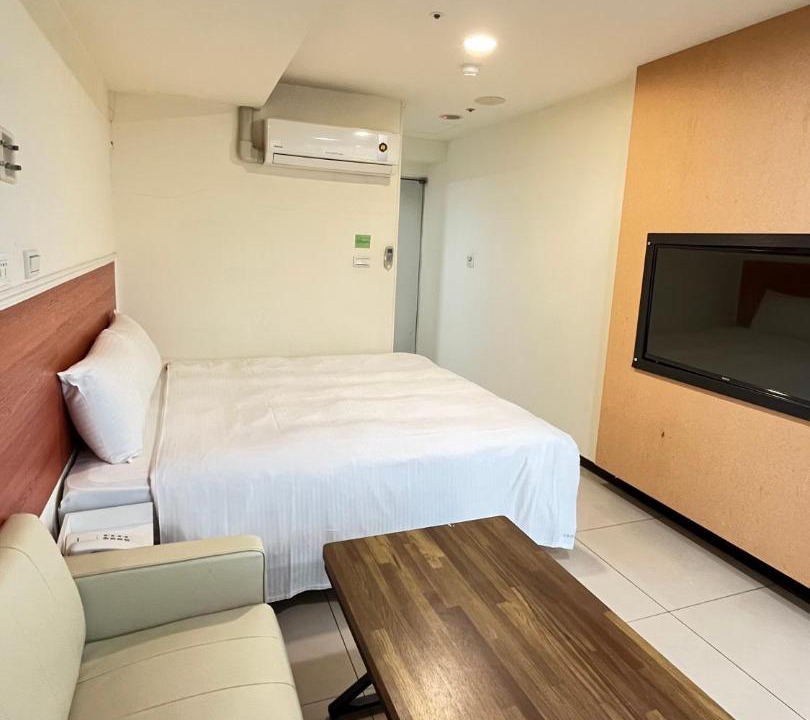 Photo of Bedroom in Zhongli District
