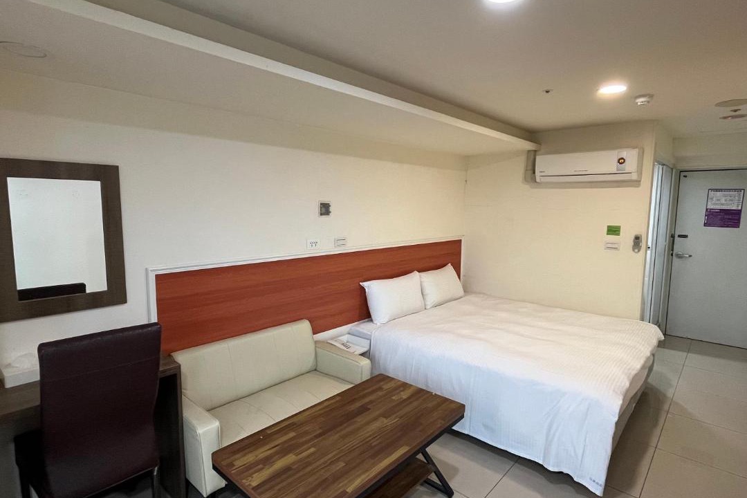 Photo of Bedroom in Zhongli District