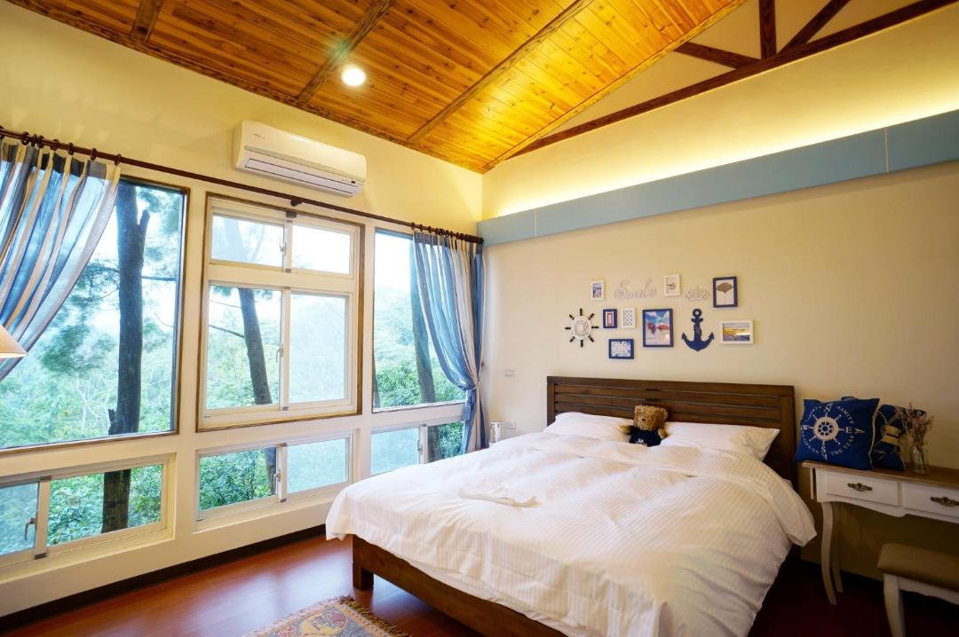 Photo of Bedroom in Nanzhuang