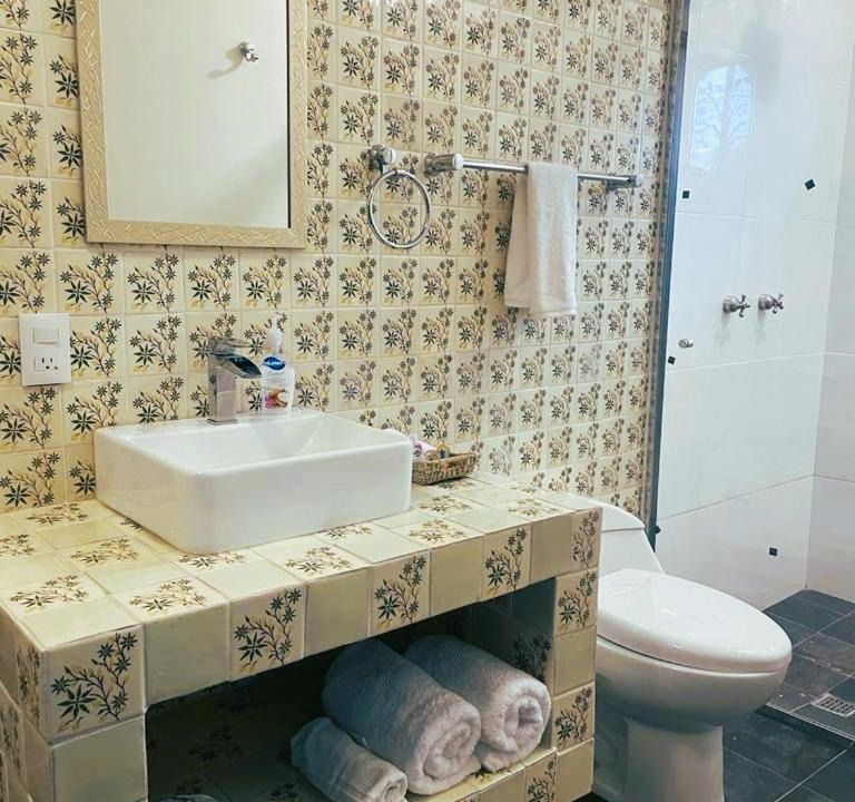 Photo of Bathroom in Tequila