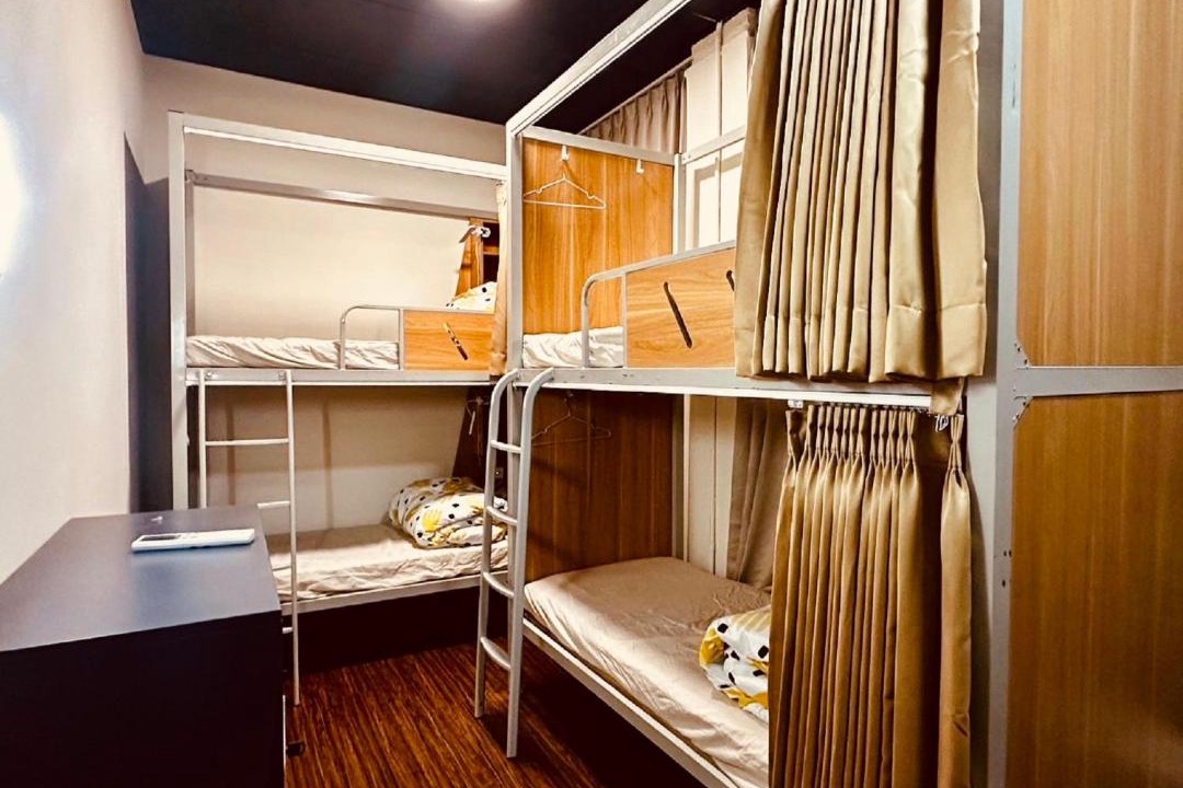 Photo of Bedroom in Yancheng District