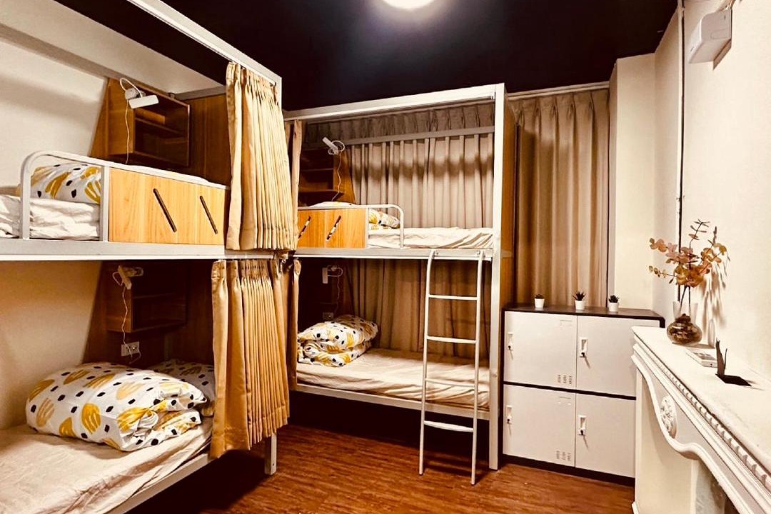 Photo of Bedroom in Yancheng District