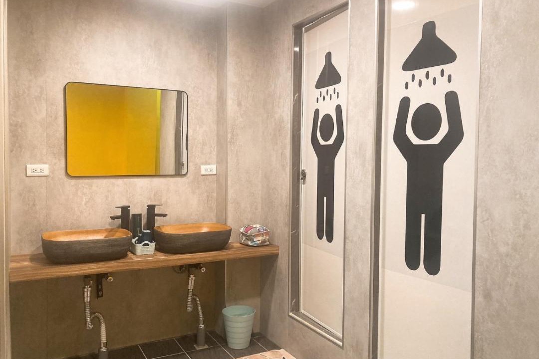 Photo of Bathroom in Yancheng District