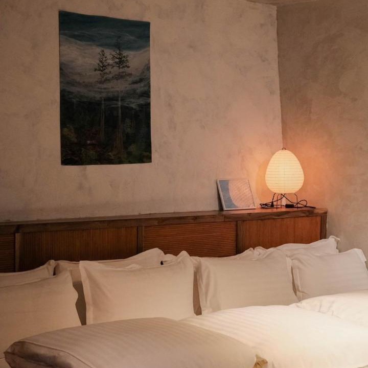 Photo of Bedroom in Ruifang