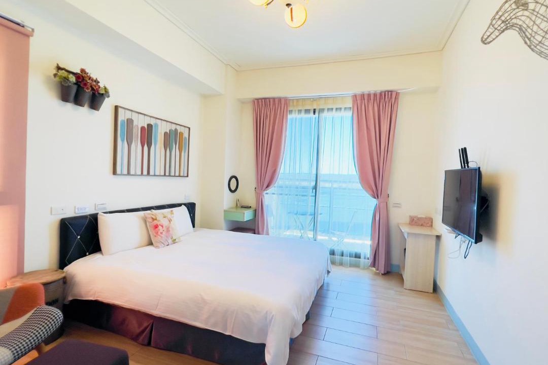Photo of Bedroom in Shanjiao