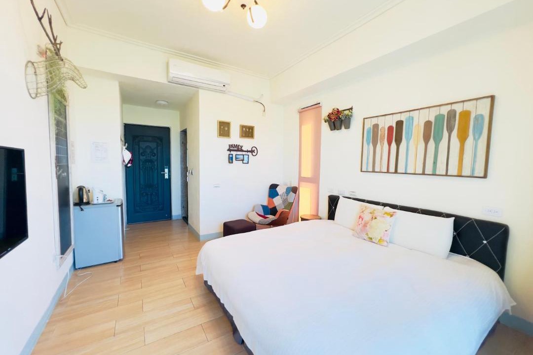 Photo of Bedroom in Shanjiao