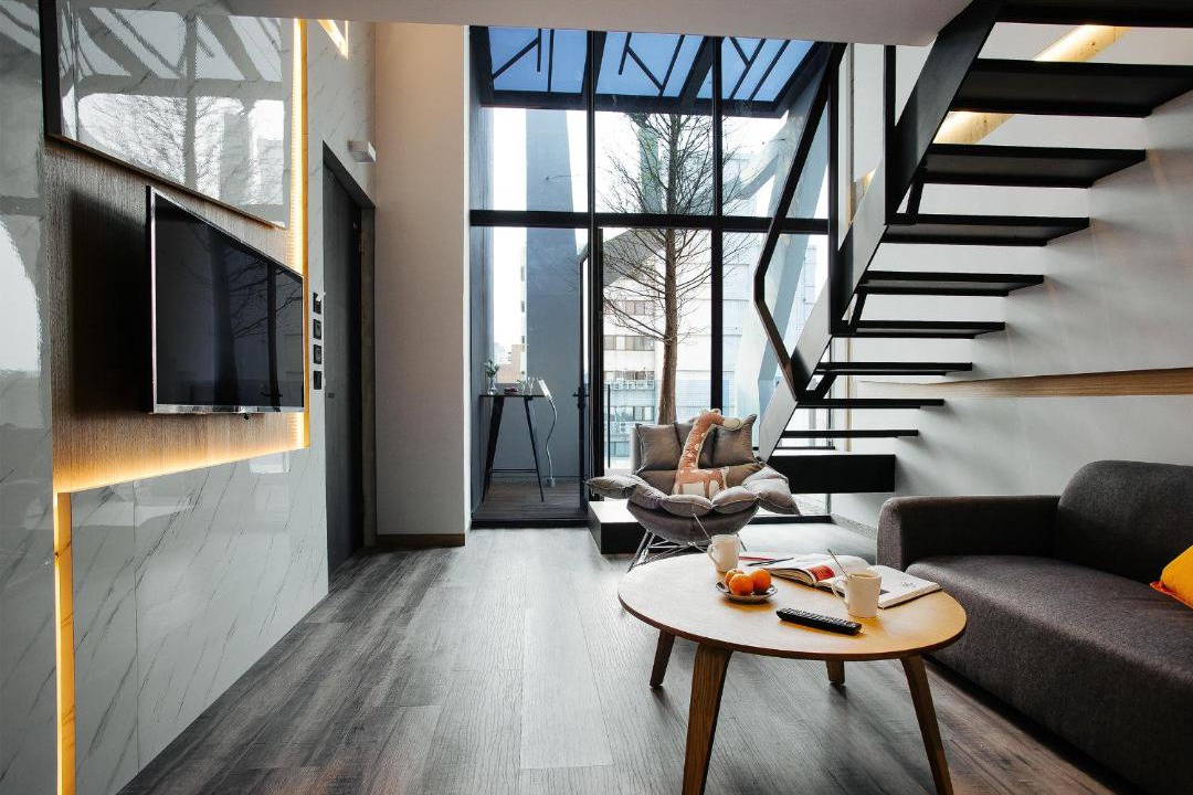 Photo of Livingroom in Central District
