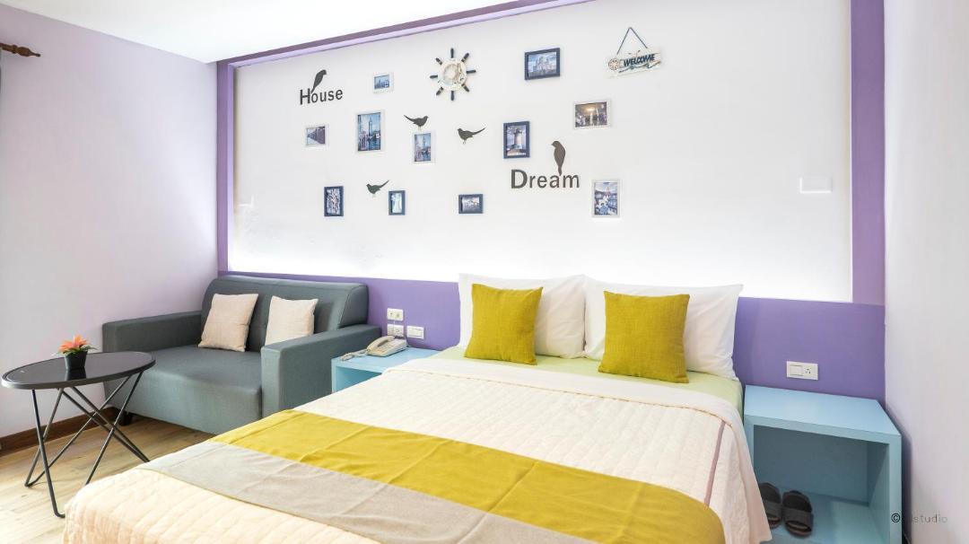 Photo of Bedroom in Hengchun