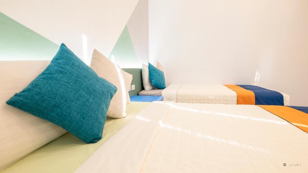 Photo of Bedroom in Hengchun