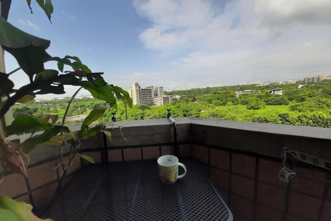 Photo of Patio Balcony in Xitun District