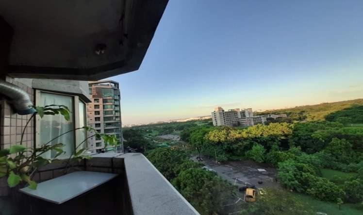 Photo of Patio Balcony in Xitun District