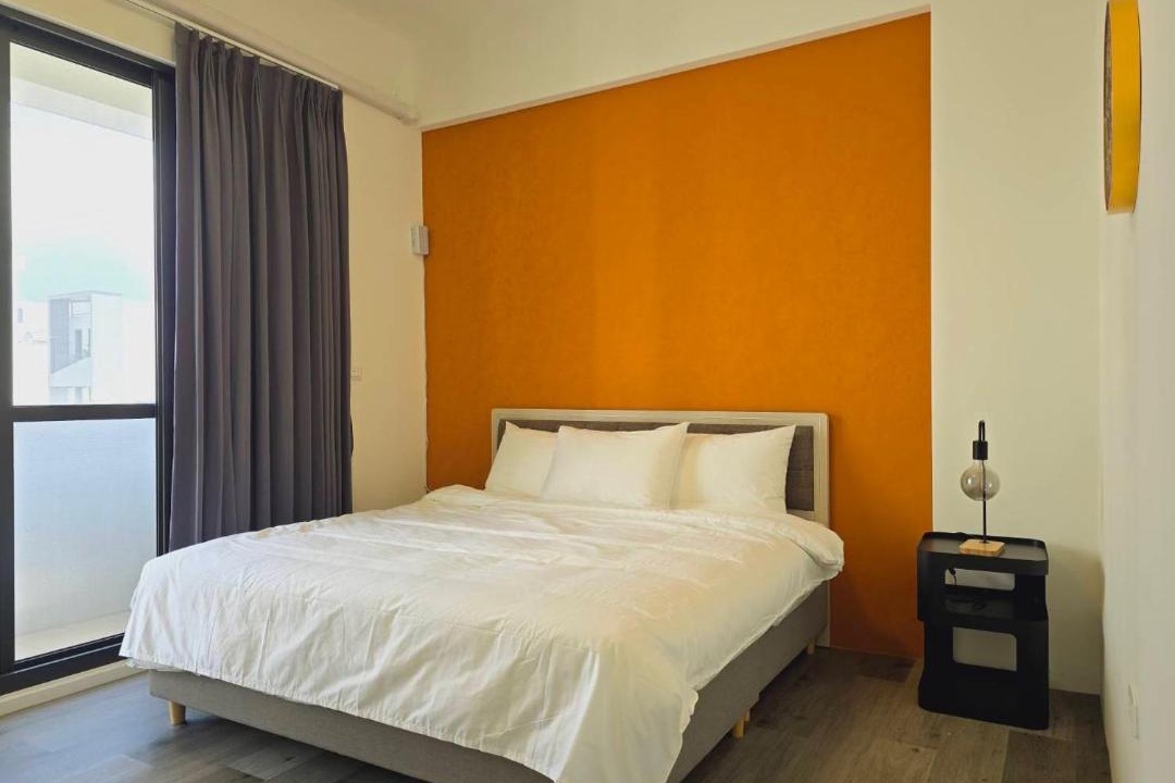 Photo of Bedroom in Puli