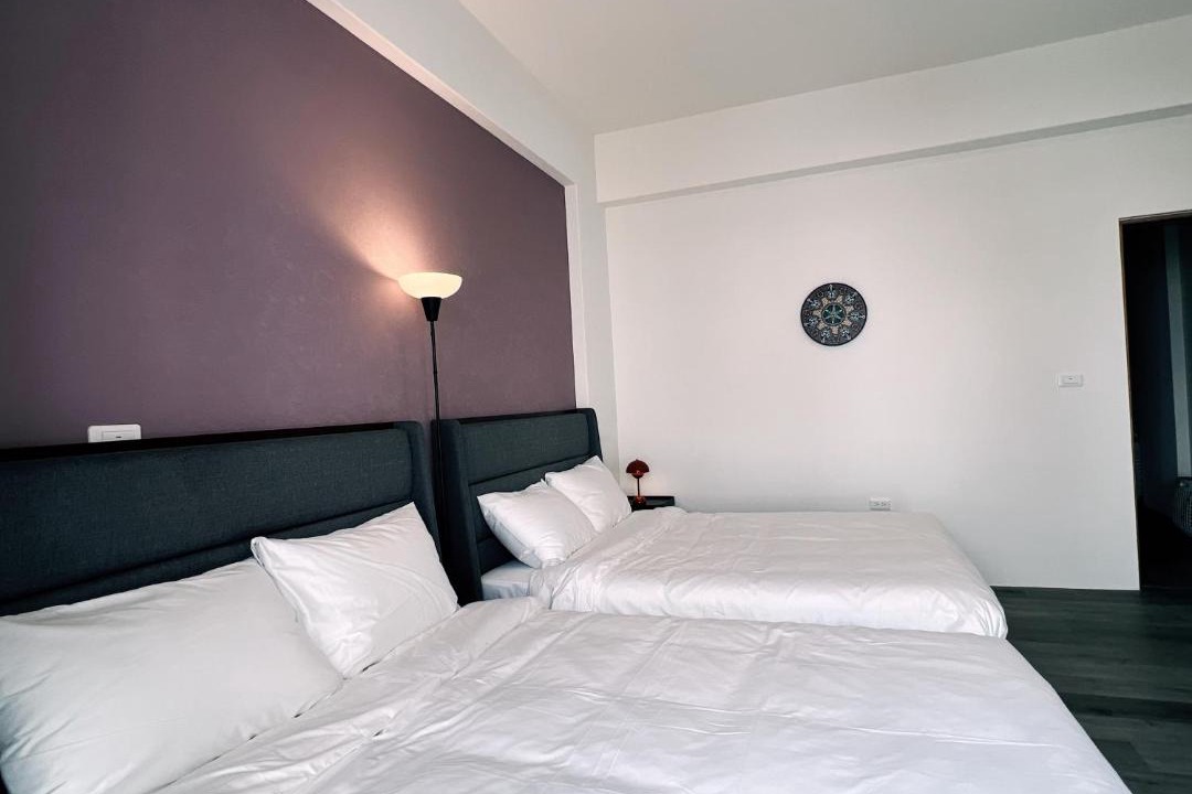 Photo of Bedroom in Puli
