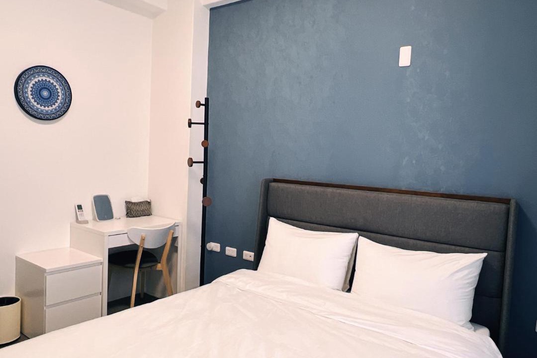Photo of Bedroom in Puli