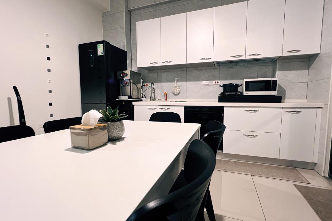 Photo of Kitchen in Puli