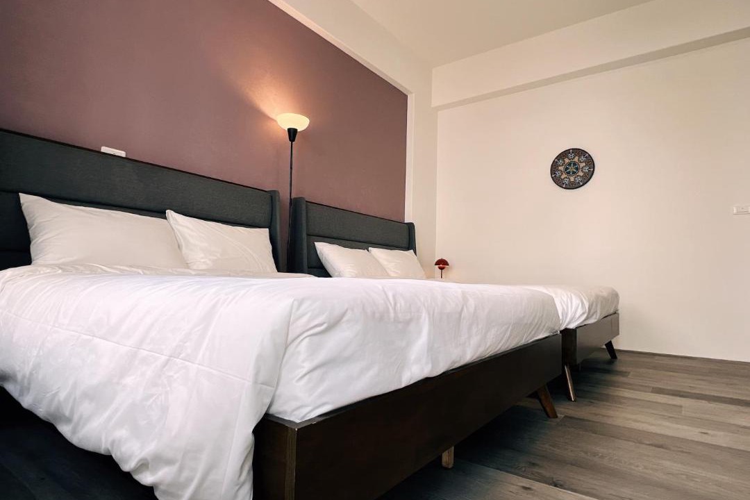 Photo of Bedroom in Puli