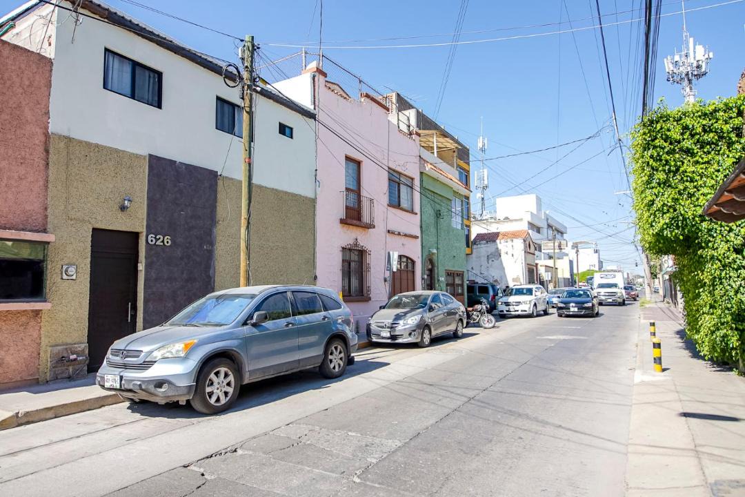 Photo of Others in San Luis Potosi